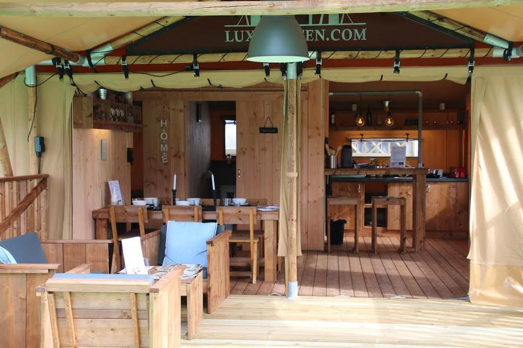 Camping Senia Caballo De Mar Pineda de Mar Εξωτερικό φωτογραφία
