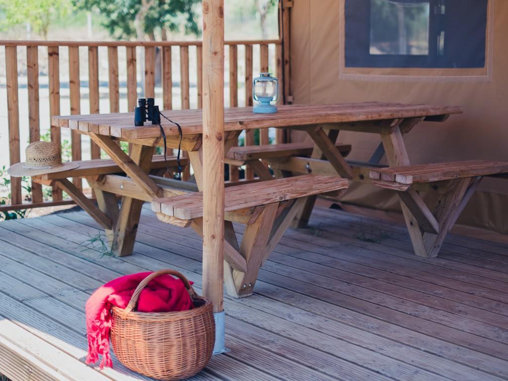 Camping Senia Caballo De Mar Pineda de Mar Εξωτερικό φωτογραφία