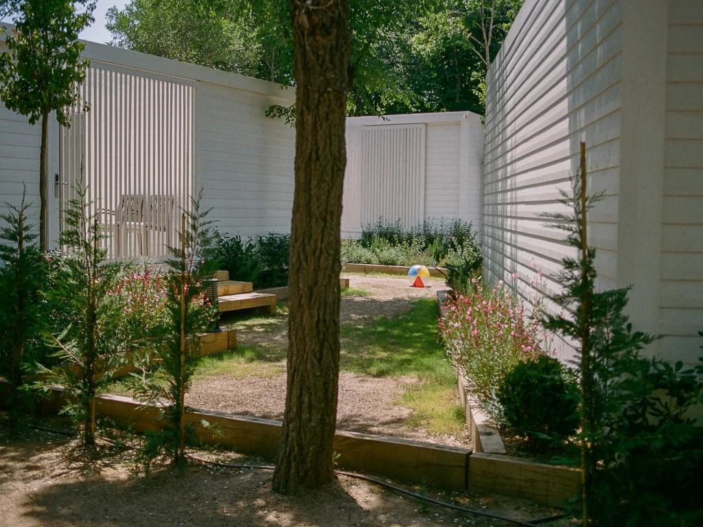 Camping Senia Caballo De Mar Pineda de Mar Εξωτερικό φωτογραφία