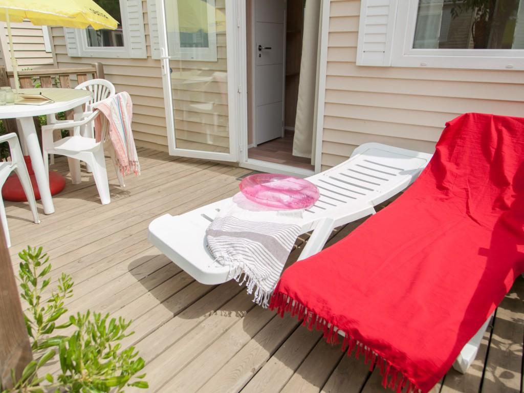 Camping Senia Caballo De Mar Pineda de Mar Εξωτερικό φωτογραφία