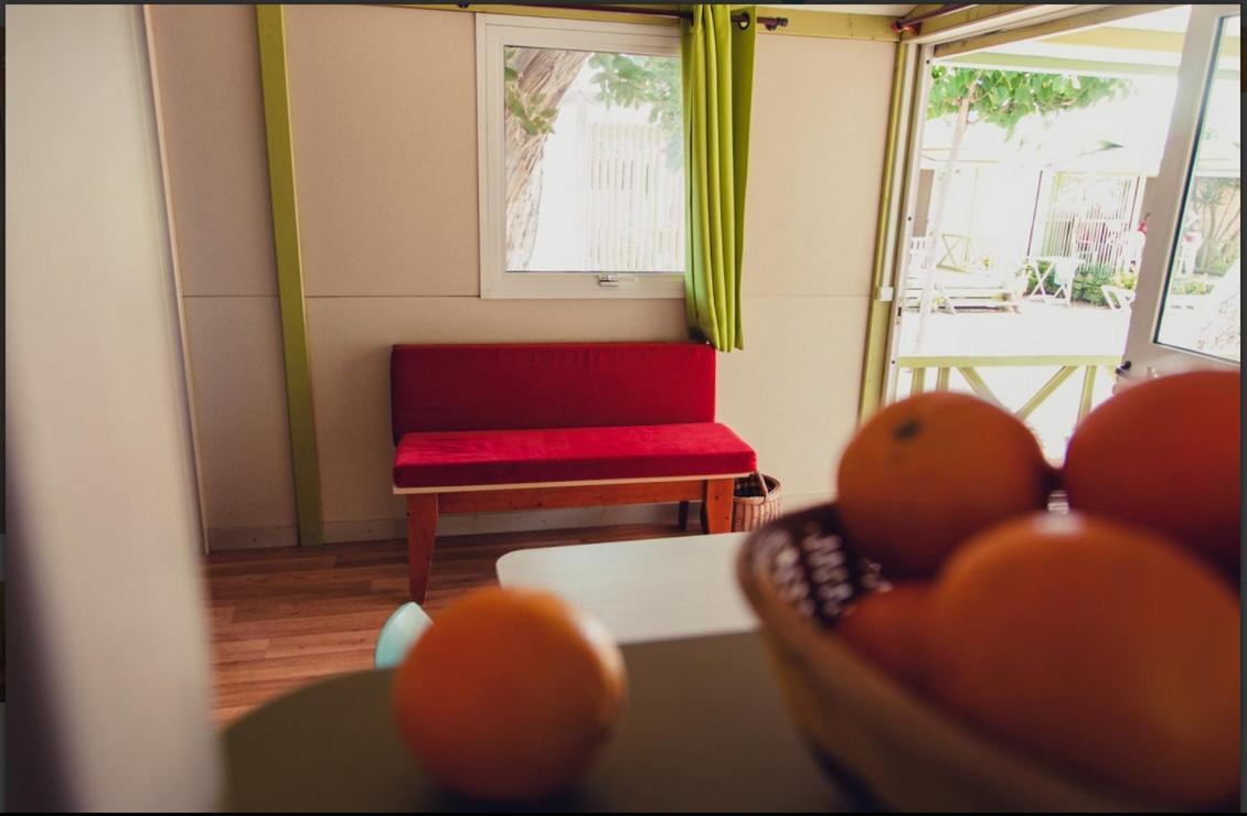 Camping Senia Caballo De Mar Pineda de Mar Εξωτερικό φωτογραφία
